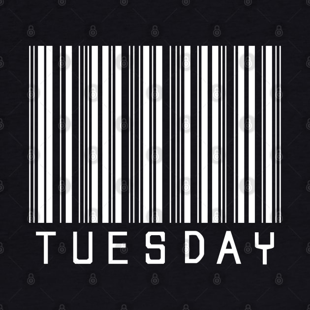 TUESDAY by CanCreate